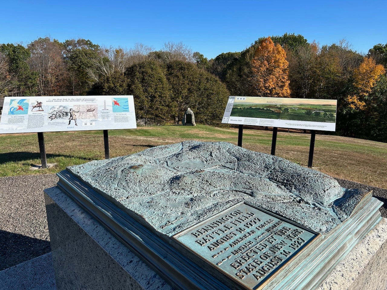 Bennington Battle Field 10Oct2025 - 1.jpeg