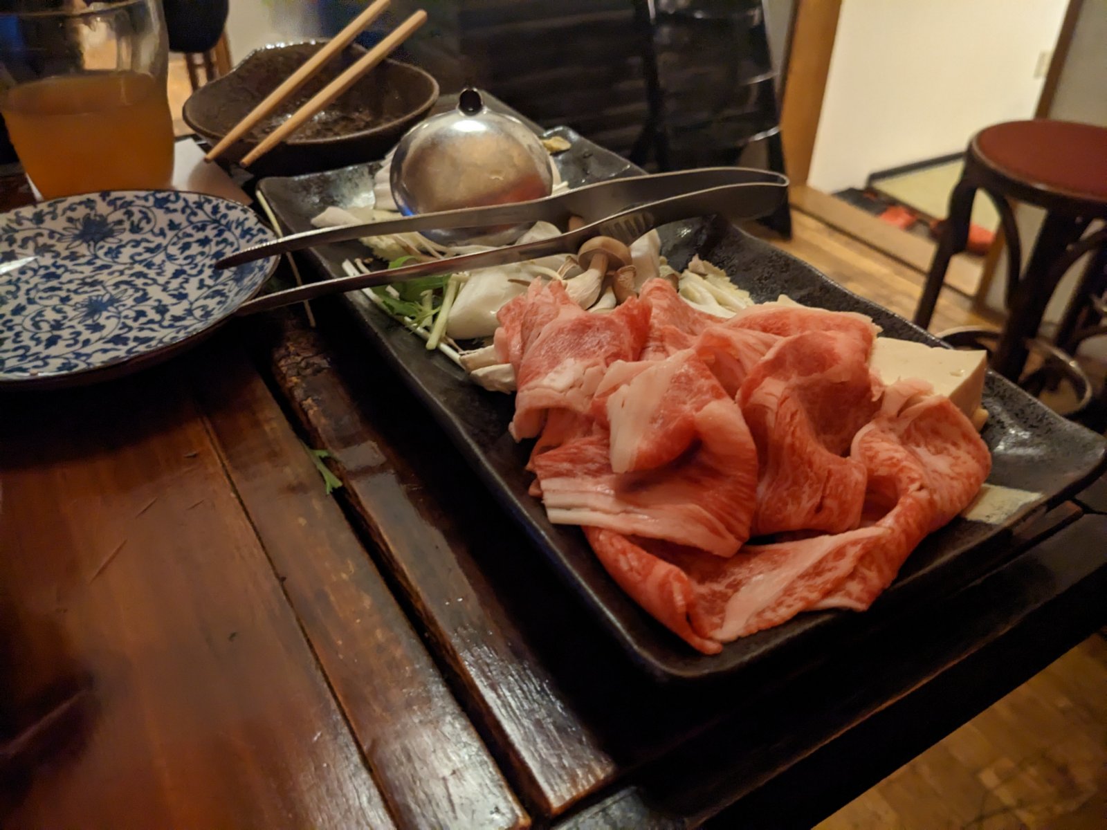 Shabu Shabu